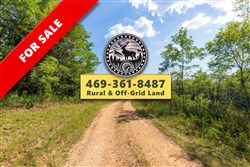 Redemption Ridge Tract 7