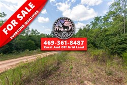 Redemption Ridge Tract 8