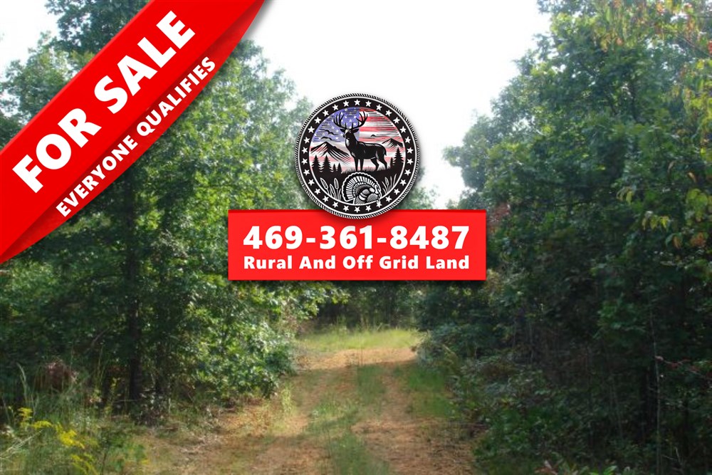Sugartree Falls Tract 10 - Primary