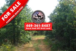 Sugartree Falls Tract 10