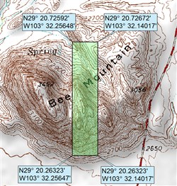 Terlingua Ranch Tract 1630
