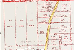 Terlingua Ranch Tract 1630