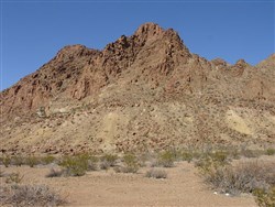 Terlingua Ranch Tract 1630