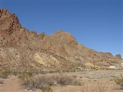 Terlingua Ranch Tract 1630