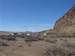 Terlingua Ranch Tract 1630