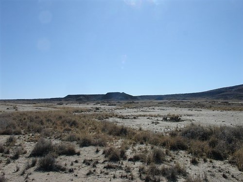 Terlingua Ranch Tract 6417