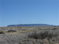 Terlingua Ranch Tract 6417