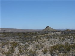 Terlingua Ranch Tract 6417