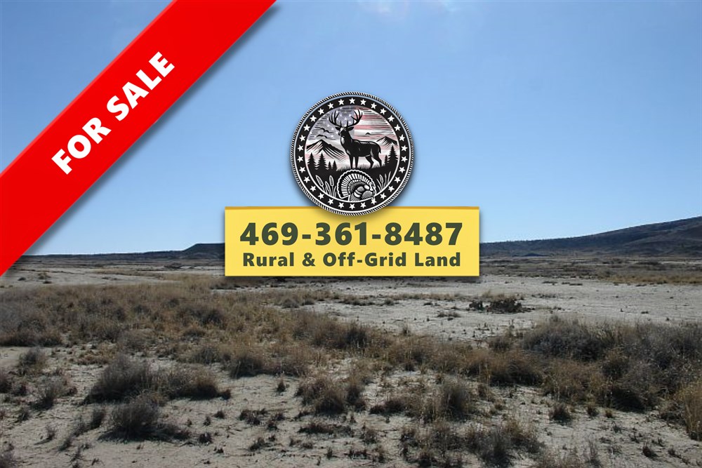 Terlingua Ranch Tract 6417 - Primary