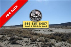 Terlingua Ranch Tract 6417