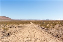 Sunrise Ranches Phase I Tract 14