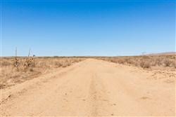 property photo for Sunrise Ranches Phase I Tract 23, 31.17 acres for sale in Hudspeth County, Texas