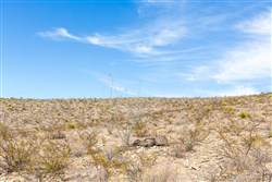 property photo for Sunrise Ranches Phase I Tract 23, 31.17 acres for sale in Hudspeth County, Texas