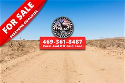 property photo for Sunrise Ranches Phase I Tract 23, 31.17 acres for sale in Hudspeth County, Texas