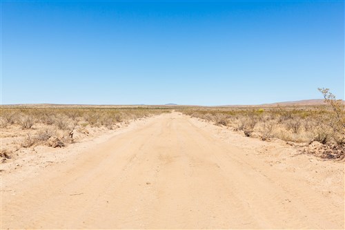 Sunrise Ranches Phase I Tract 26