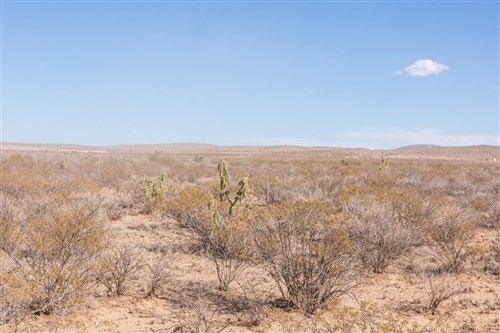 Sunrise Ranches Phase I Tract 26