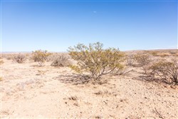 Sunrise Ranches Phase I Tract 26