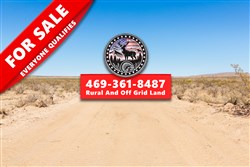 Sunrise Ranches Phase I Tract 26