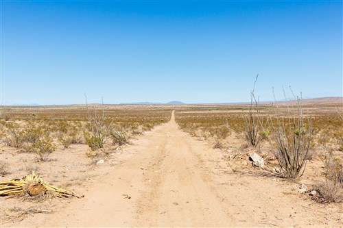 Sunrise Ranches Phase I Tract 7