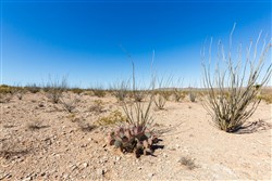 Sunrise Ranches Phase I Tract 7