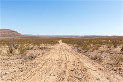 Sunrise Ranches Phase I Tract 7