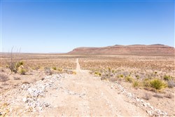 Sunrise Ranches Phase II Tract 31