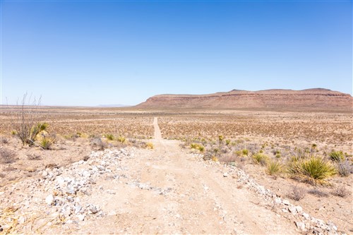 Sunrise Ranches Phase II Tract 31