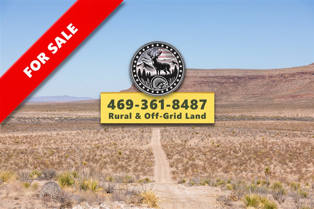 Sunrise Ranches Phase II Tract 31 - Primary