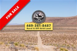 Sunrise Ranches Phase II Tract 31