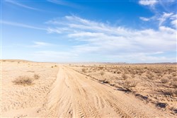 Sunrise Ranches Phase II Tract 34