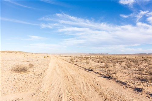 Sunrise Ranches Phase II Tract 34