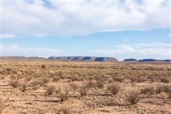 Sunrise Ranches Phase II Tract 34