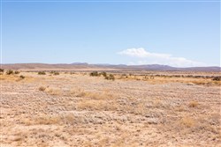 Sunrise Ranches Phase II Tract 34