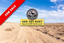 Sunrise Ranches Phase II Tract 34