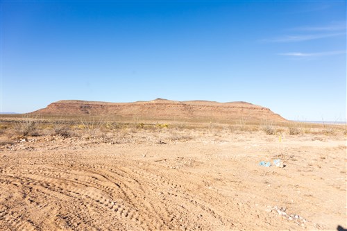 Sunrise Ranches Phase II Tract 42