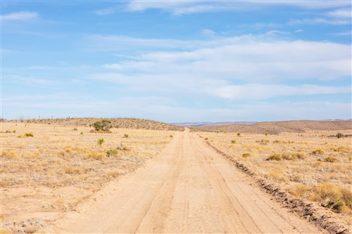 Sunrise Ranches Phase II Tract 46