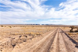 Sunrise Ranches Phase II Tract 46