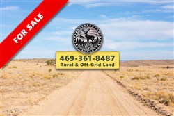 Sunrise Ranches Phase II Tract 46