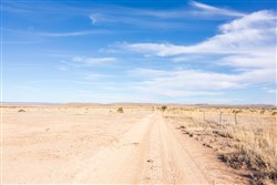 Sunrise Ranches Phase II Tract 58