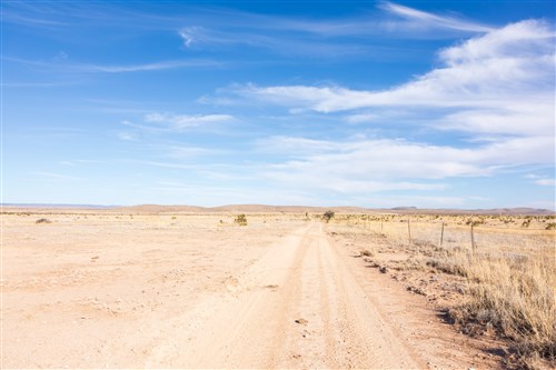 Sunrise Ranches Phase II Tract 58