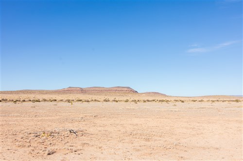 Sunrise Ranches Phase II Tract 58