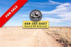 Sunrise Ranches Phase II Tract 58