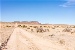 Sunrise Ranches Phase II Tract 70