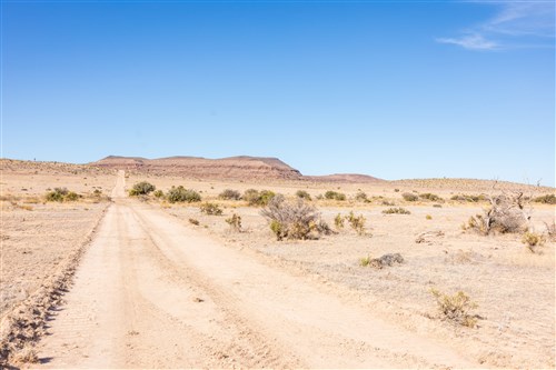 Sunrise Ranches Phase II Tract 70