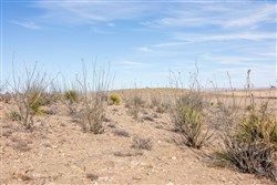 Sunrise Ranches Phase II Tract 70