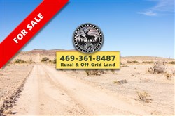 Sunrise Ranches Phase II Tract 70