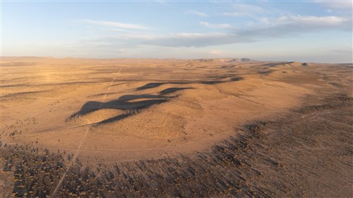 Sunrise Ranches Phase II Tract 82