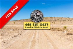 Sunrise Ranches Phase II Tract 82