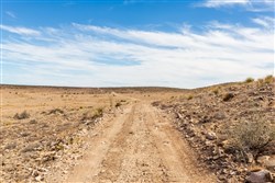 Sunrise Ranches Phase III Tract 105