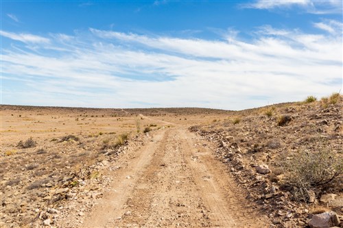 Sunrise Ranches Phase III Tract 105
